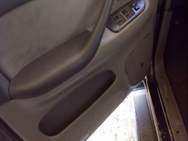 2005 TOYOTA SEQUOIA, GRAY, SR5, 4.7L, AT, AT.  Z25978